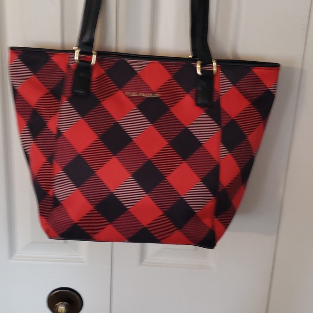 Vera Bradley tote